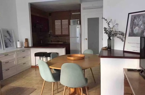 Vilanova I la Geltru House | Cozy Home with a Private Garden, 15 Minutes from the Beach