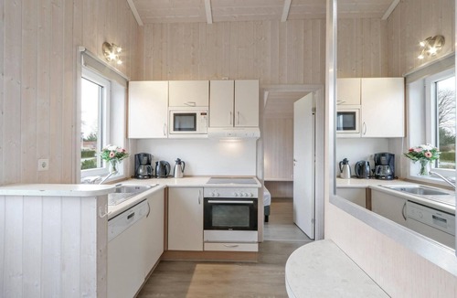 Travemuende House | Cozy home in Travemünde-Priwall