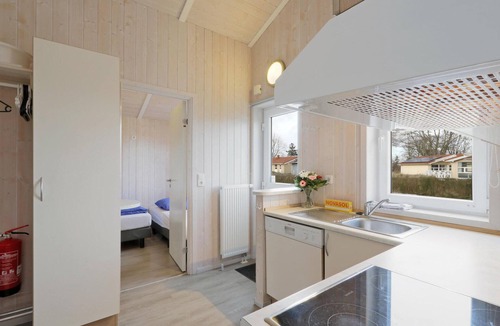 Travemuende House | Cozy home in Travemünde-Priwall