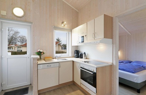 Travemuende House | Cozy home in Travemünde-Priwall