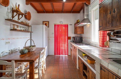 Montilla House | Cozy home in Montilla