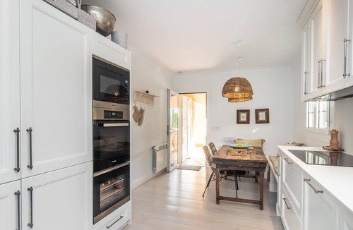 Portol House | Cozy home in Palma with private swimming pool, can be inside or outside