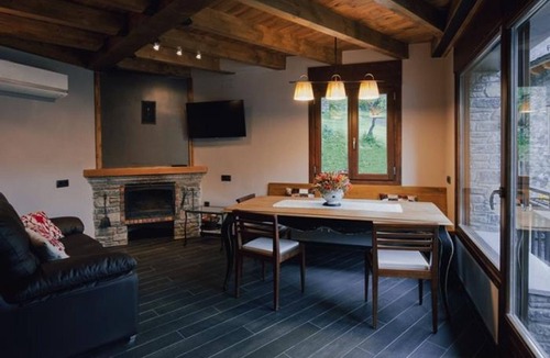 Espot Villa | Cozy House near Aigüestortes Park, 6 ppl, Pets welcome