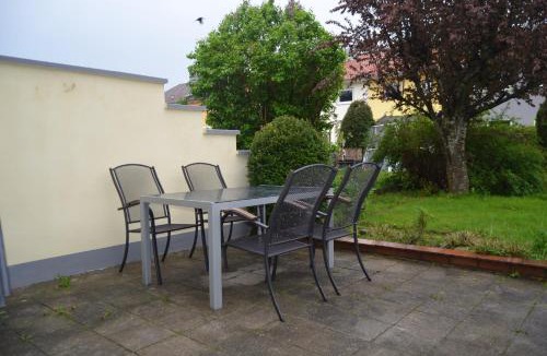 Kaufbeuren House | Cozy house with garden