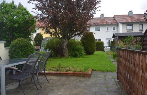 Kaufbeuren House | Cozy house with garden