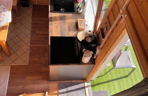 Neureichenau Cabin | Cozy I Log cabin in the Bavarian Forest I National Park