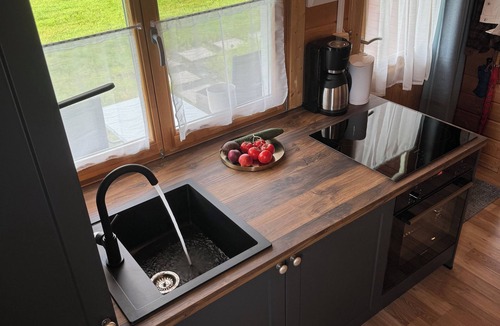 Neureichenau Cabin | Cozy I Log cabin in the Bavarian Forest I National Park