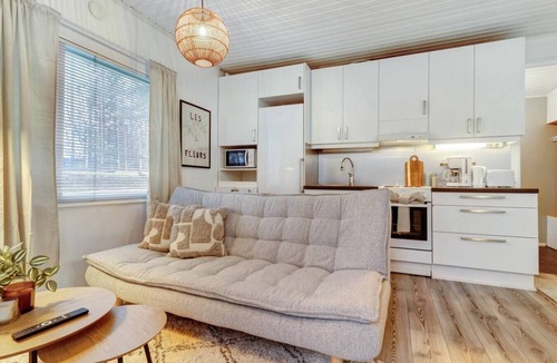 Rovaniemi House | Cozy Lapland Hideaway By Lapland Host