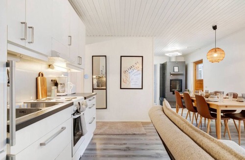 Rovaniemi House | Cozy Lapland Hideaway By Lapland Host