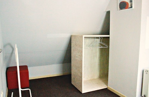 Freienohl Apartment | Cozy maisonette apartment with fireplace near various hiking trails