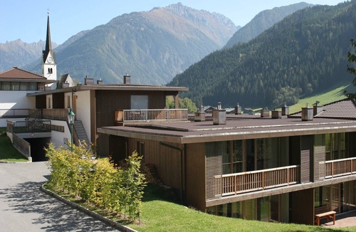 Wald im Pinzgau House | Cozy masionette with sauna in Wald im Pinzgau