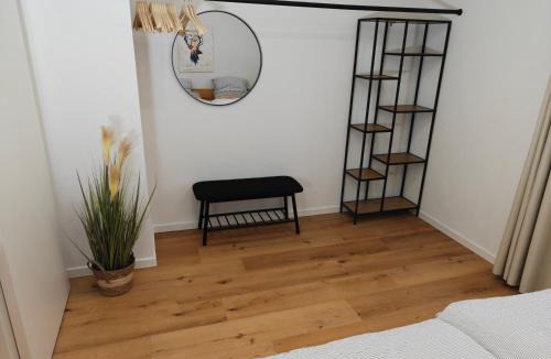 Seelbach Apartment | Cozy Modern Apartment in Seelbach near Europa Park