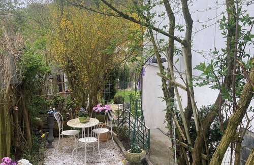 Leinach Apartment | Cozy oasis apartment close to the beautiful city of Wurzburg.