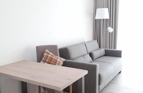 Bad Fuessing Apartment | Cozy penthouse suite with roof terrace