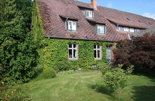 Sterley Apartment | Cozy premium eco apartment in Resthof, super equipped