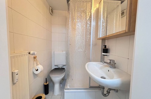Stuttgart Apartment | Cozy Private Apartment Near Stuttgart City