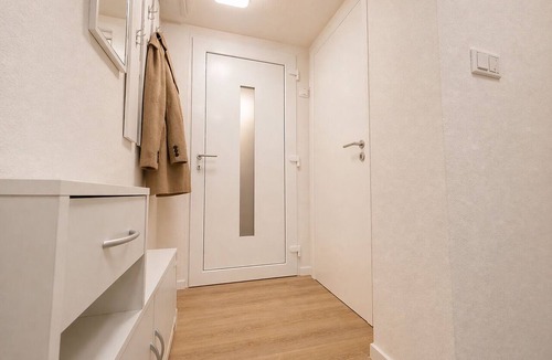 Stuttgart Apartment | Cozy Private Apartment Near Stuttgart City