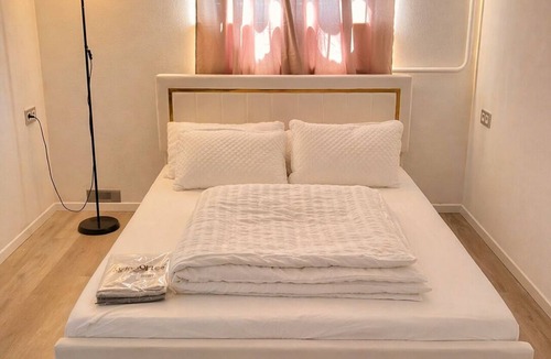 Stuttgart Apartment | Cozy Private Apartment Near Stuttgart City