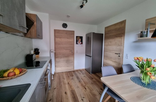Schoenwald Apartment | Cozy, quiet vacation apartment on the outskirts of Schönwald in the Black Forest