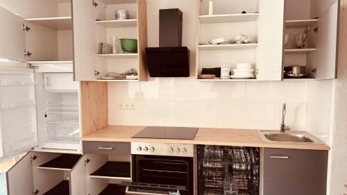 Boeblingen Apartment | Cozy & small apartment-Böblingen