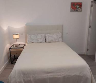 Centro Apartment | Cozy studio for 2 people in Gran Via.SI2A2