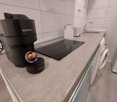 Centro Apartment | Cozy studio for 2 people in Gran Via.SI2A2