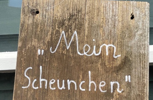 Aachen Apartment | Cozy studio in an old barn for singles and couples; dogs allowed upon request