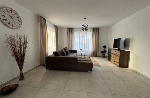 Rheine House | Cozy Suite in Rheine with a Garden, Close to the City & Just a Short Drive from the Highway