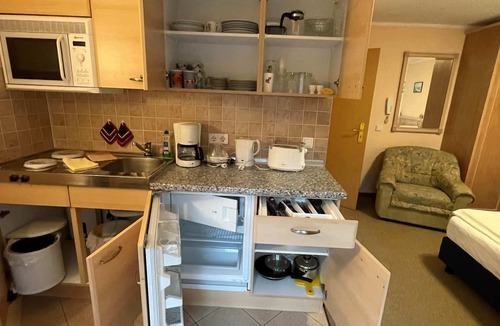 Sebnitz Apartment | Cozy time out in the countryside Whg 14
