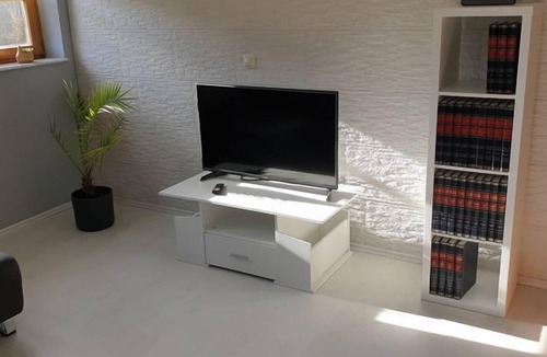 Bischofsheim an der Rhon Apartment | Cozy vacation apartment (85 sqm) for up to 5 people with fully equipped kitchen
