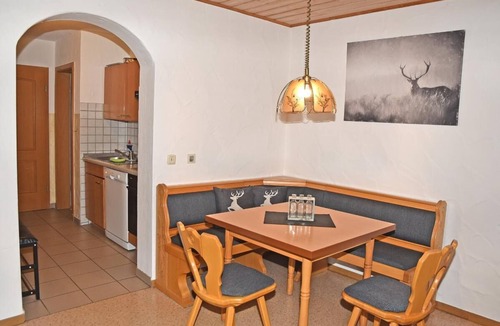 Maibrunn Apartment | Cozy vacation apartment (45sqm) with separate bedroom and balcony