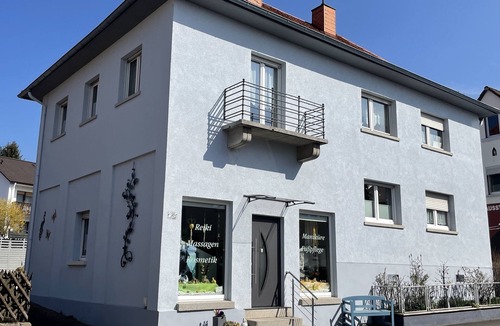 Michelbach Apartment | Cozy vacation home (38 sqm) - close to the city and yet in the countryside