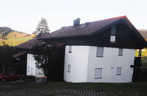 Steibis Apartment | Cozy vacation apartment "Sandmann" in Oberstaufen/Steibis