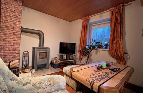 Rosenthal-Bielatal Apartment | Cozy vacation apartment in a quiet location in the middle of Saxon Switzerland