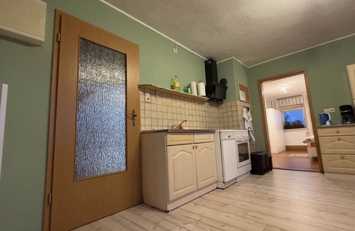 Rosenthal-Bielatal Apartment | Cozy vacation apartment in an idyllic natural location