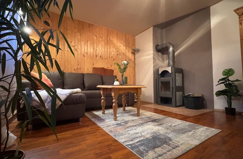 Rosenthal-Bielatal Apartment | Cozy vacation apartment in an idyllic natural location