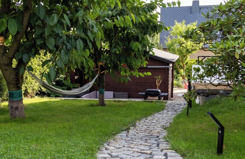 Rosenthal-Bielatal Apartment | Cozy vacation apartment in the idyllic Rosenthal-Bielatal