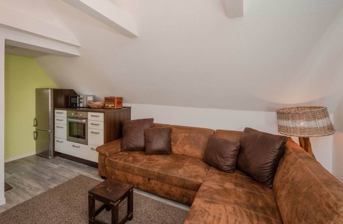 Heringsdorf Apartment | Cozy vacation apartment in Heringsdorf with garden, only 550 m from the beach