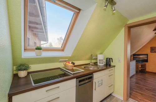 Heringsdorf Apartment | Cozy vacation apartment in Heringsdorf with garden, only 550 m from the beach