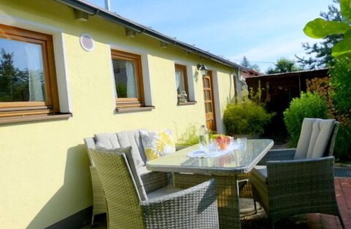 Weissbach Apartment | Cozy vacation apartment - 2 persons, 45sqm, 1 bedroom, sun terrace