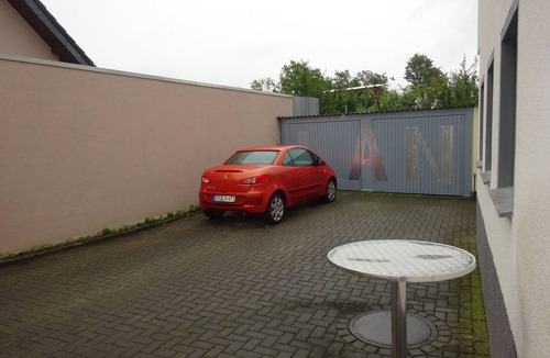 Bad Rothenfelde House | Cozy vacation apartment with 2 bedrooms and balcony