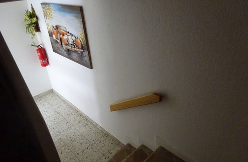 Bad Rothenfelde House | Cozy vacation apartment with 2 bedrooms and balcony