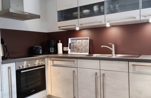 Steibis Apartment | Cozy vacation accommodation in Oberstaufen/Steibis with OberstaufenPLUS