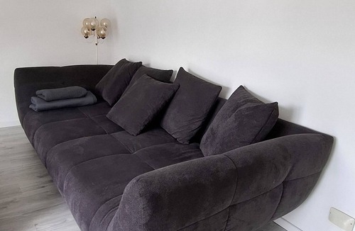 Sankt Georgen im Schwarzwald Apartment | Cozy vacation apartment not far from Germany's highest waterfalls.