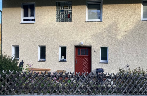 Vorra Apartment | Cozy vacation apartment in a wonderful climbing, hiking and cycling area
