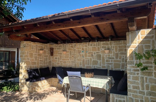 Mauerstetten Apartment | Cozy vacation apartment in the Allgäu - relaxation guaranteed!