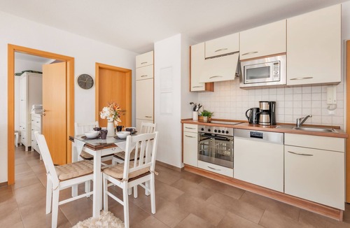 Trassenheide Apartment | Cozy vacation apartment in Trassenheide, only 150 m from the beach