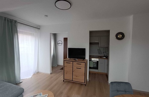 Friedenfels Apartment | Cozy vacation apartment 42 sqm