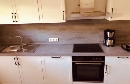 Kickenbach Apartment | Cozy vacation apartment on the Rothaarsteig 90sqm