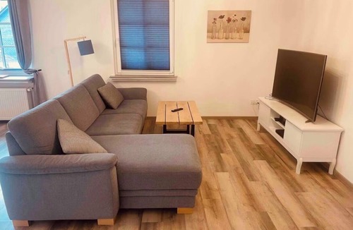Kickenbach Apartment | Cozy vacation apartment on the Rothaarsteig 90sqm